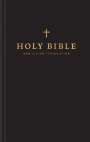 : NLT Church Bible (Hardcover, Black), Buch