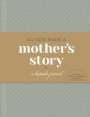 Leslie Means: So God Made a Mother's Story, Buch