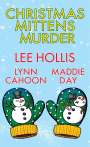 Lee Hollis: Christmas Mittens Murder, Buch