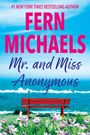 Fern Michaels: Mr. and Miss Anonymous, Buch