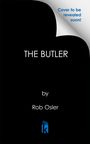 Rob Osler: The Butler, Buch