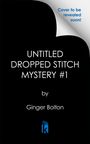Ginger Bolton: The Garter Stitch Murder, Buch