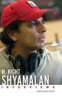Adrian Gmelch: M. Night Shyamalan, Buch