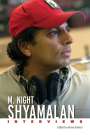Adrian Gmelch: M. Night Shyamalan, Buch