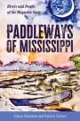 Ernest Herndon: Paddleways of Mississippi, Buch