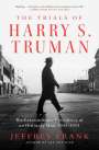 Jeffrey Frank: The Trials of Harry S. Truman, Buch