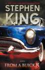 Stephen King: From a Buick 8, Buch