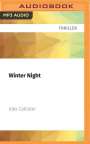 Alex Callister: Winter Night, MP3