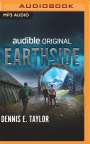 Dennis E Taylor: Earthside, MP3