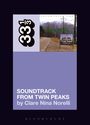 Clare Nina Norelli: Soundtrack from Twin Peaks, Buch