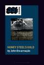 John Encarnacao: Ed Kuepper's Honey Steel's Gold, Buch