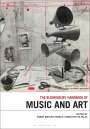 : The Bloomsbury Handbook of Music and Art, Buch