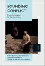 Fiona Magowan: Sounding Conflict, Buch