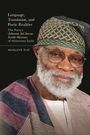 "Language, Translation, and Poetic Realities" von Akinloyè Òjó. Älterer Mann, Brille, bunter Hut, freundlicher Ausdruck.