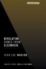 Jean-Luc Marion: Revelation Comes from Elsewhere, Buch