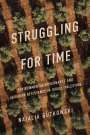 Natalia Gutkowski: Struggling for Time, Buch