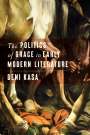 Deni Kasa: The Politics of Grace in Early Modern Literature, Buch