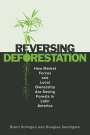 Brent Sohngen: Reversing Deforestation, Buch