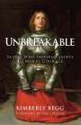 Kimberly Begg: Unbreakable, Buch