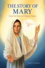 Phillip Campbell: The Story of Mary, Buch