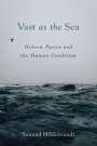 Samuel Hildebrandt: Vast as the Sea: Hebrew Poetry and the Human Condition, Buch