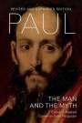 Calvin J. Roetzel: Paul: The Man and the Myth, Revised and Expanded Edition, Buch