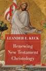 Leander E. Keck: Renewing New Testament Christology, Buch
