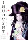 Shin'Ichi Sakamoto: Innocent Omnibus Volume 1, Buch