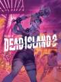 Alex Calvin: The Art Of Dead Island 2, Buch