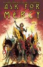 Richard Starkings: Ask for Mercy Volume 2, Buch