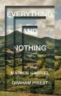 Graham Priest: Everything and Nothing, Buch