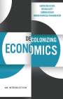 Carolina Alves: Decolonizing Economics, Buch