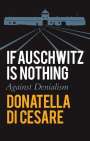 Donatella Di Cesare: If Auschwitz Is Nothing, Buch