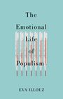 Eva Illouz: The Emotional Life of Populism, Buch