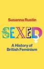 Susanna Rustin: Sexed, Buch
