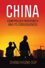 „CHINA: Compressed Modernity and Its Consequences“, Chang Kyung-Sup; zwei Bauarbeiter vor Sonnenuntergangs-Silhouette.