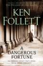Ken Follett: A Dangerous Fortune, Buch