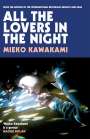 Mieko Kawakami: All The Lovers In The Night, Buch