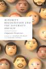 : Minority Recognition and the Diversity Deficit, Buch