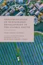 : Implementation of Sustainable Development in the Global South, Buch