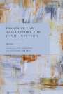: Essays in Law and History for David Ibbetson, Buch