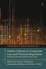 : Hidden Fallacies in Corporate Law and Financial Regulation, Buch