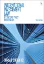 Surya P Subedi: International Investment Law, Buch