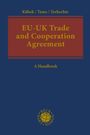 : Eu-UK Trade and Cooperation Agreement, Buch
