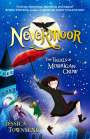 Jessica Townsend: Nevermoor 01: The Trials of Morrigan Crow, Buch