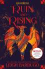 Leigh Bardugo: The Grisha 3: Ruin and Rising, Buch