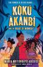 Maria Motunrayo Adebisi: Jujuland: Koku Akanbi and the Heart of Midnight, Buch