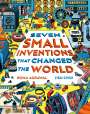 Roma Agrawal: Seven (Small) Inventions that Built the World, Buch