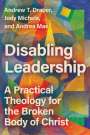 Andrea Mae: Disabling Leadership, Buch
