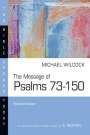 Michael Wilcock: The Message of Psalms 73-150, Buch